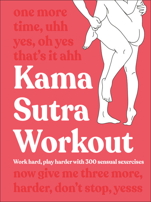 Title details for Kama Sutra Workout by DK - Wait list